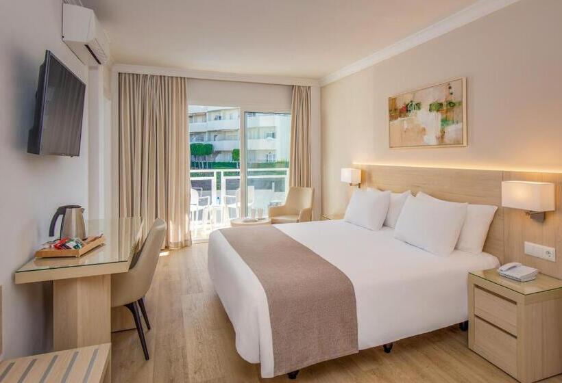 酒店 Las Arenas, Affiliated by Melia