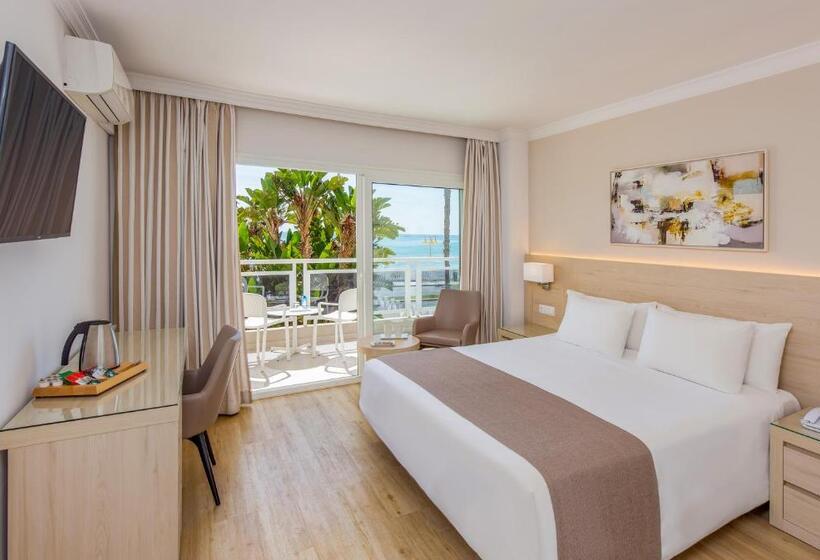 هتل Las Arenas, Affiliated by Melia