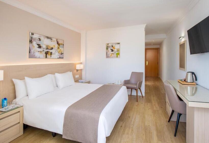 هتل Las Arenas, Affiliated by Melia