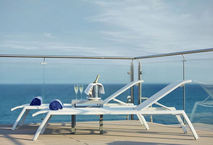 هتل Las Arenas, Affiliated by Melia