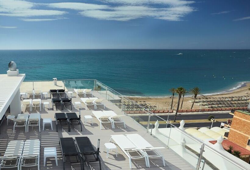 酒店 Las Arenas, Affiliated by Melia