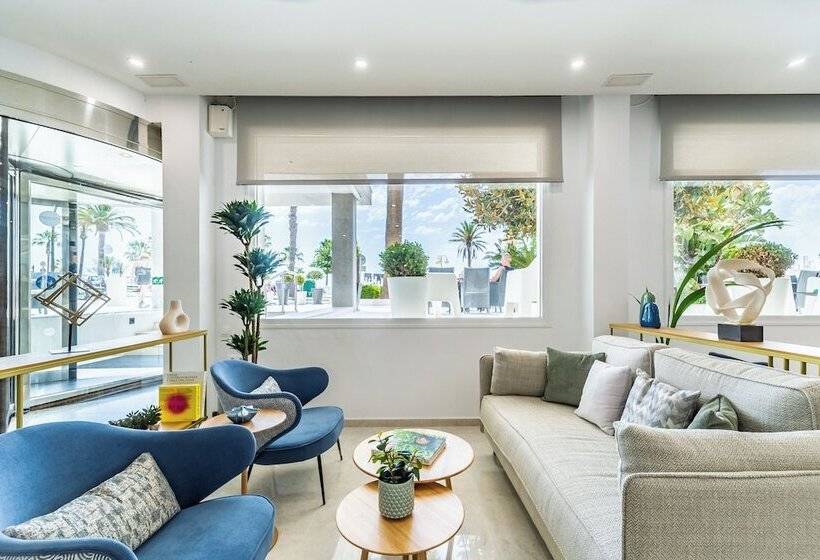 酒店 Las Arenas, Affiliated by Melia