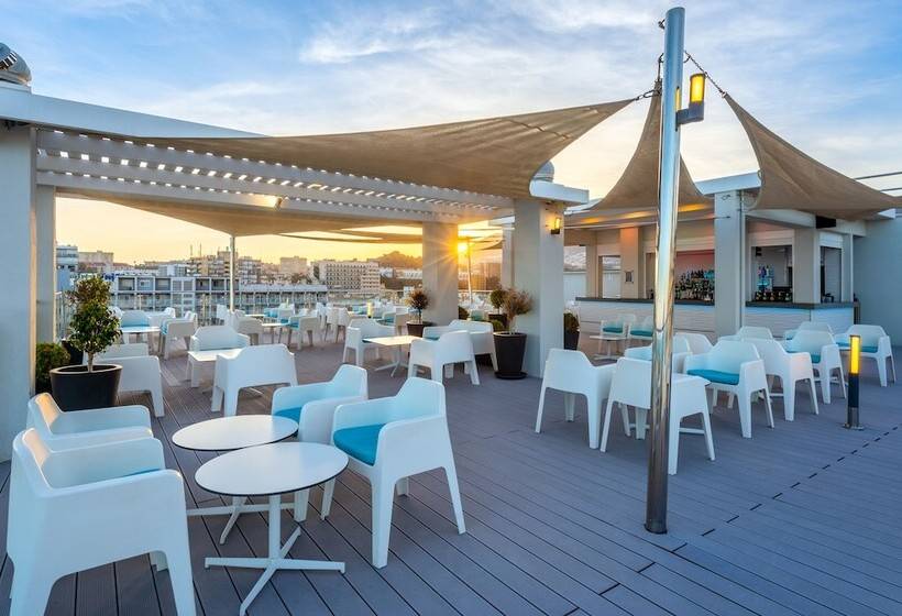 酒店 Las Arenas, Affiliated by Melia