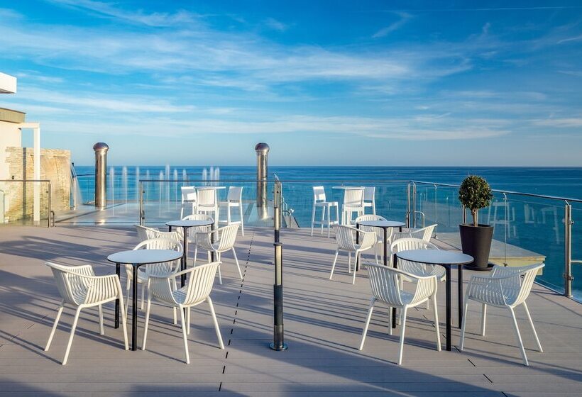 酒店 Las Arenas, Affiliated by Melia