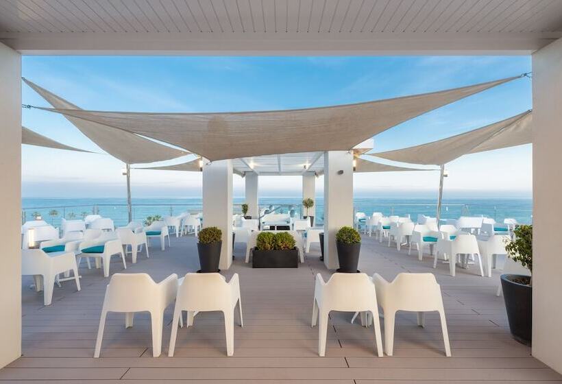 هتل Las Arenas, Affiliated by Melia