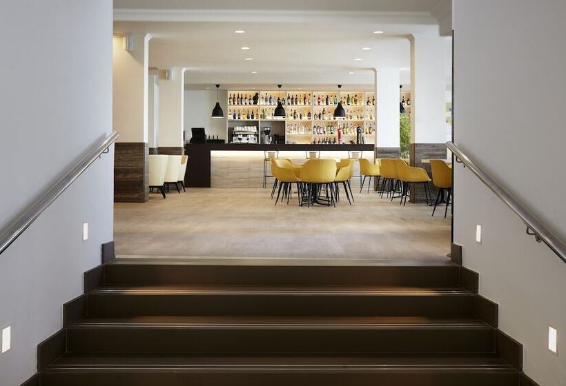 酒店 Las Arenas, Affiliated by Melia