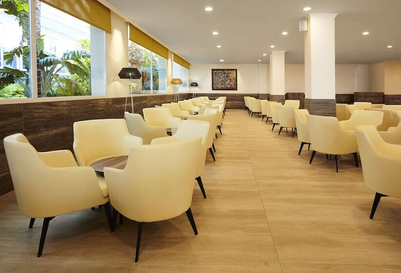 هتل Las Arenas, Affiliated by Melia