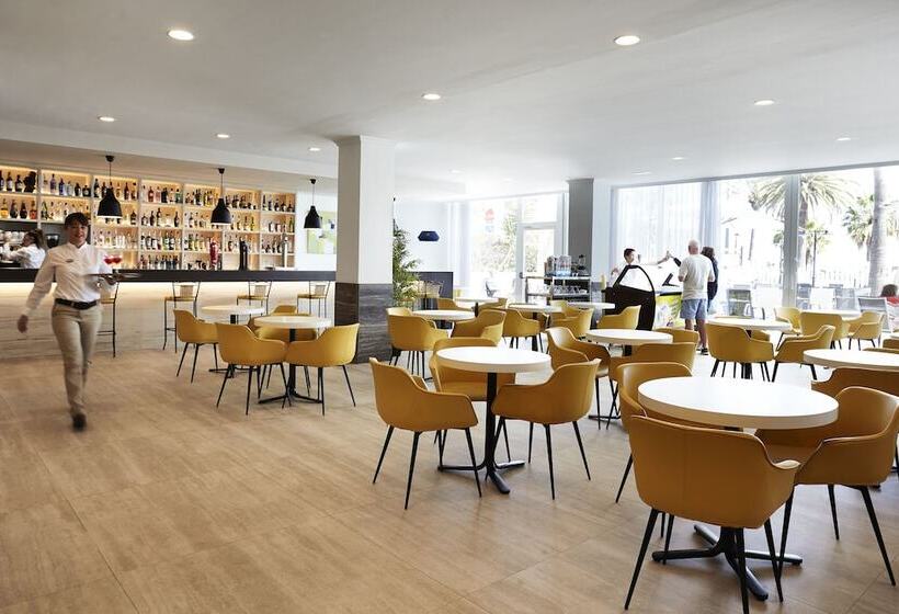 酒店 Las Arenas, Affiliated by Melia