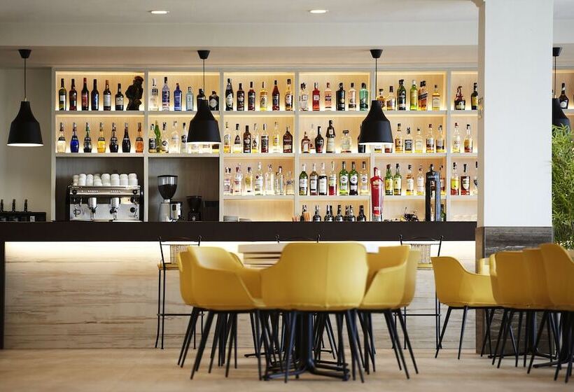 酒店 Las Arenas, Affiliated by Melia