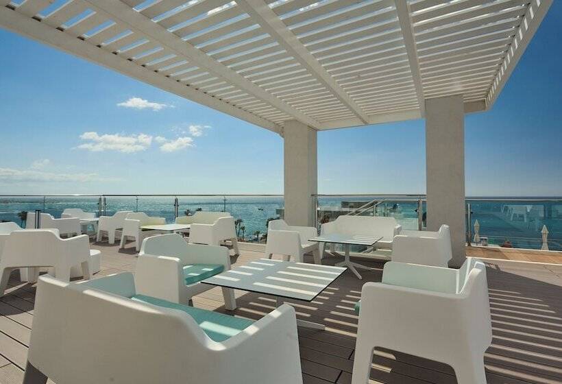 هتل Las Arenas, Affiliated by Melia