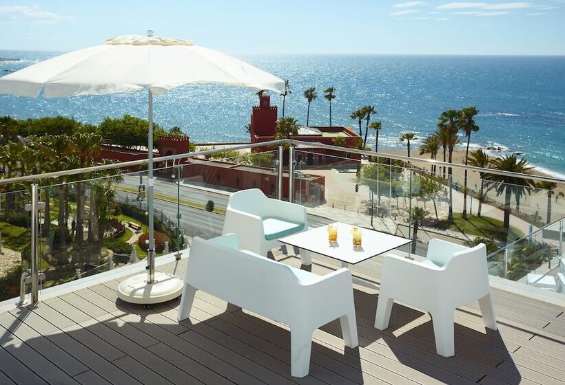 هتل Las Arenas, Affiliated by Melia