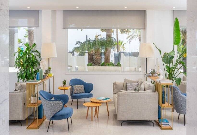 هتل Las Arenas, Affiliated by Melia