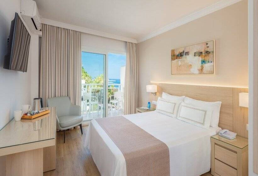 هتل Las Arenas, Affiliated by Melia