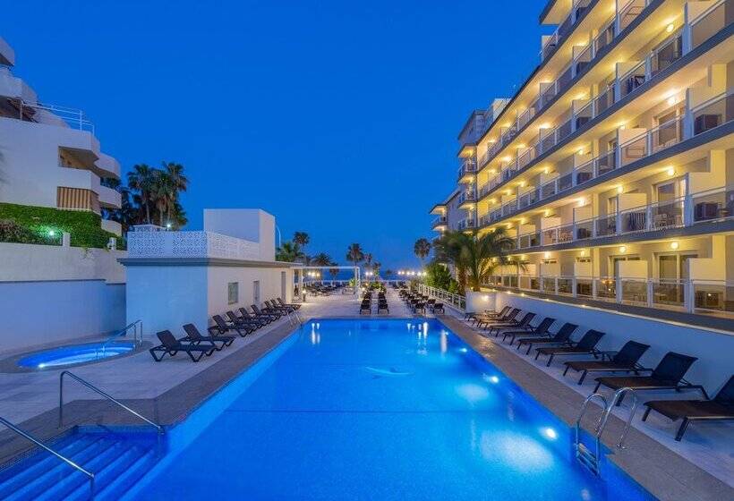 هتل Las Arenas, Affiliated by Melia