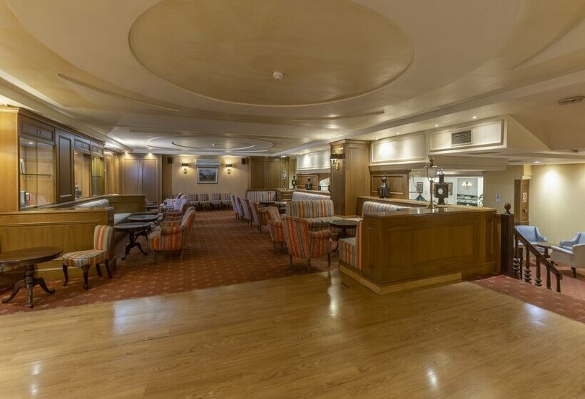 호텔 Las Palmeras Affiliated by Fergus