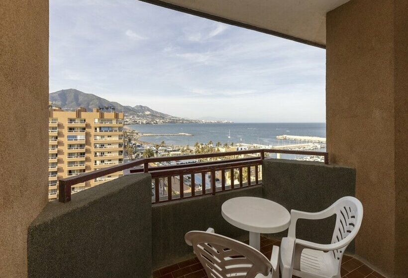 호텔 Las Palmeras Affiliated by Fergus