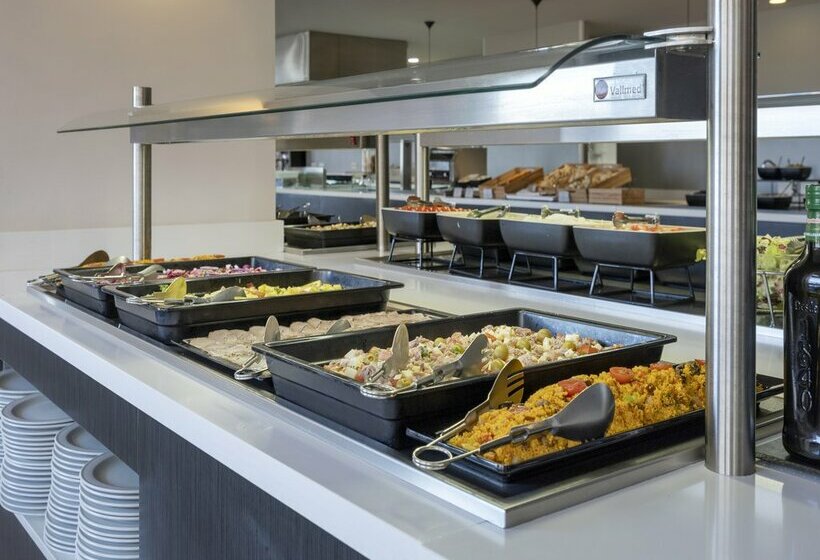 호텔 Las Palmeras Affiliated by Fergus