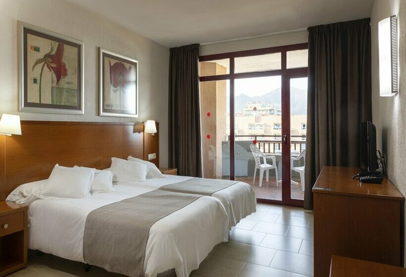 호텔 Las Palmeras Affiliated by Fergus