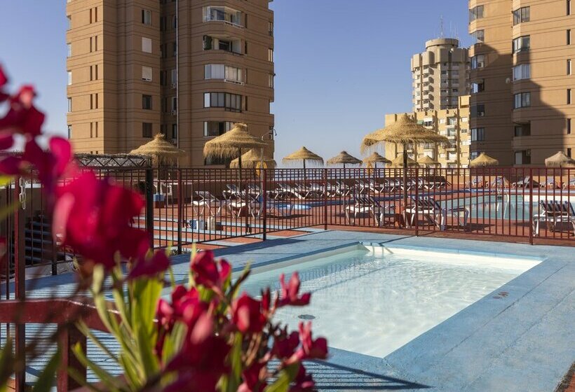 호텔 Las Palmeras Affiliated by Fergus