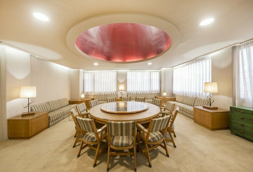 호텔 Las Palmeras Affiliated by Fergus