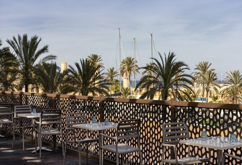 호텔 Las Palmeras Affiliated by Fergus