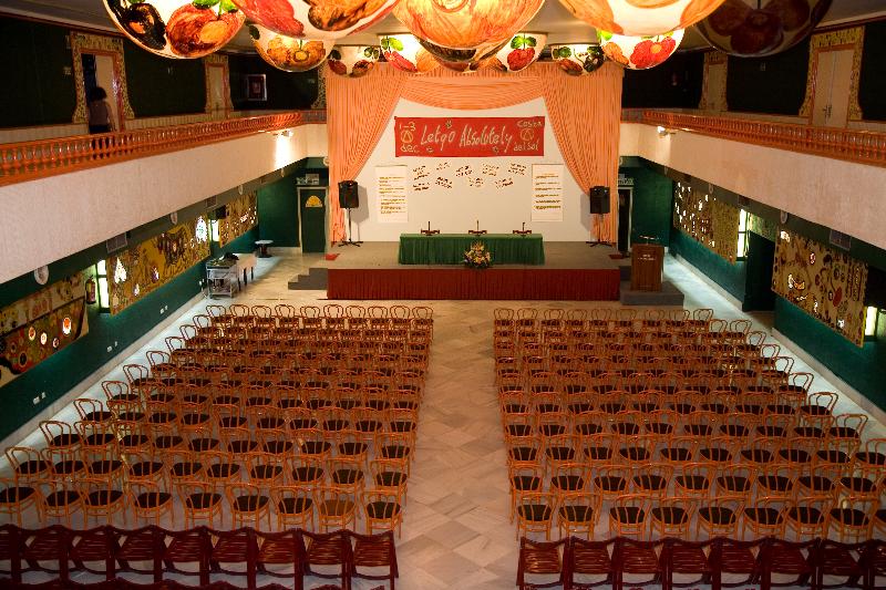 호텔 Las Palmeras Affiliated by Fergus