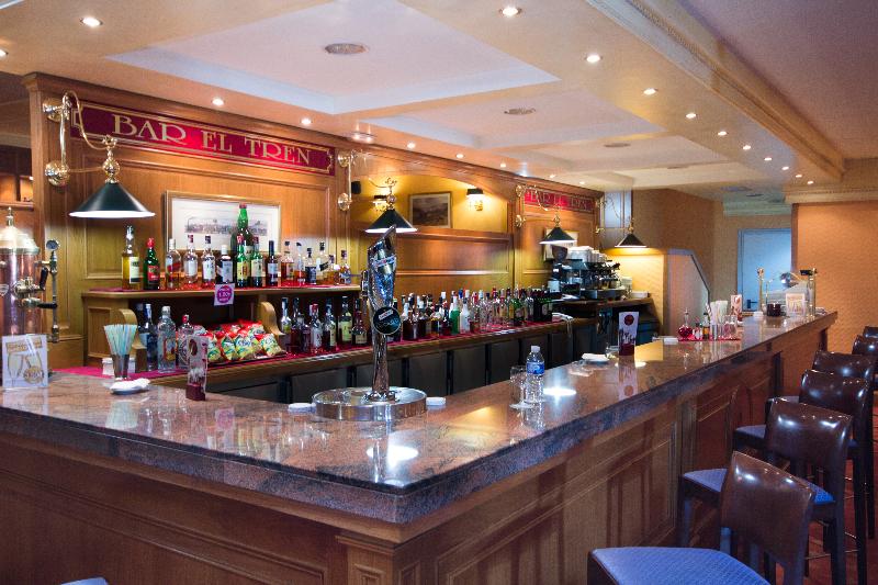 호텔 Las Palmeras Affiliated by Fergus