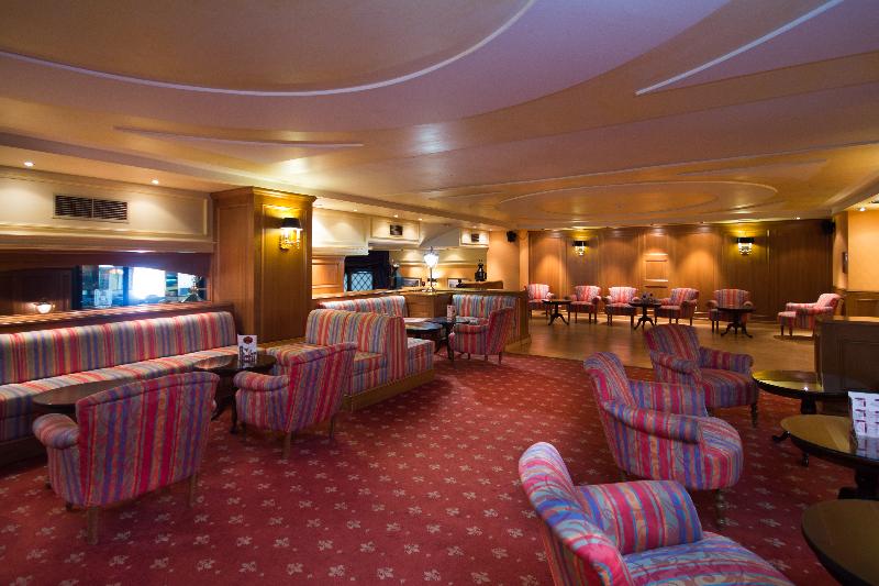 호텔 Las Palmeras Affiliated by Fergus