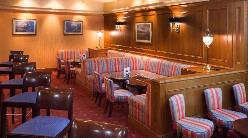 호텔 Las Palmeras Affiliated by Fergus