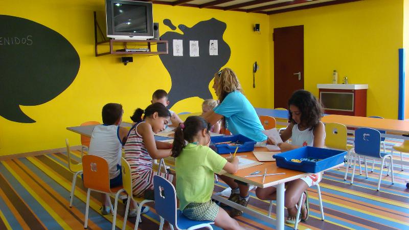 호텔 Las Palmeras Affiliated by Fergus