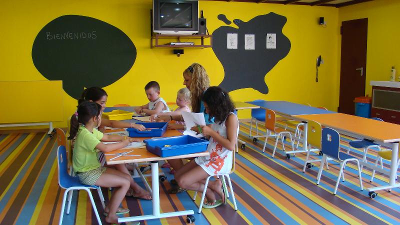 호텔 Las Palmeras Affiliated by Fergus