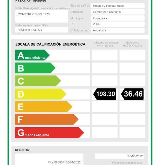 호텔 Las Palmeras Affiliated by Fergus