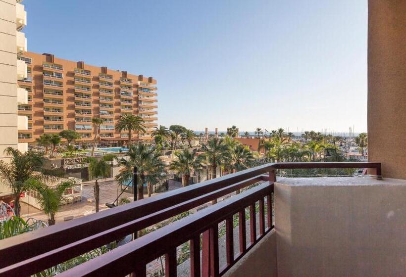 호텔 Las Palmeras Affiliated by Fergus