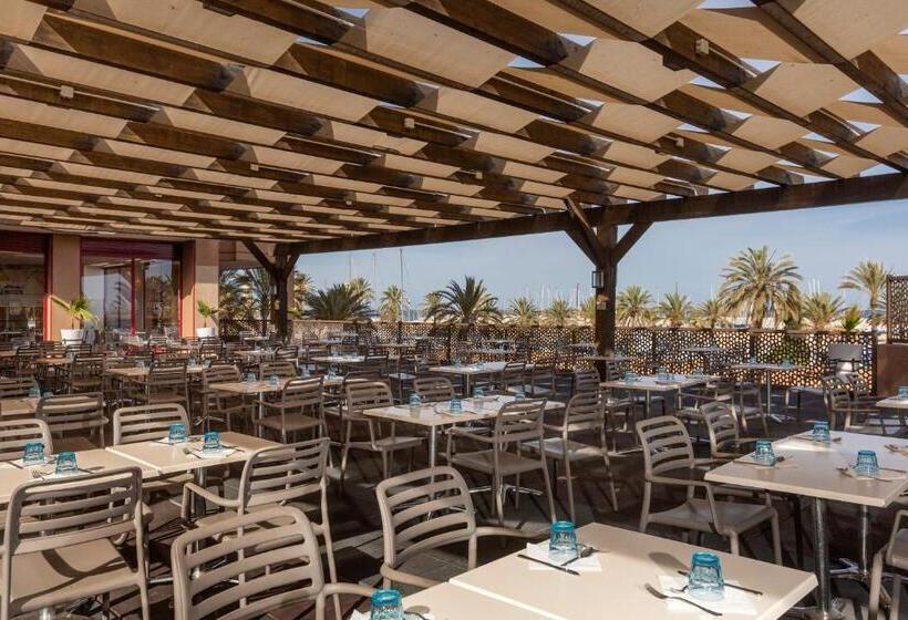 호텔 Las Palmeras Affiliated by Fergus