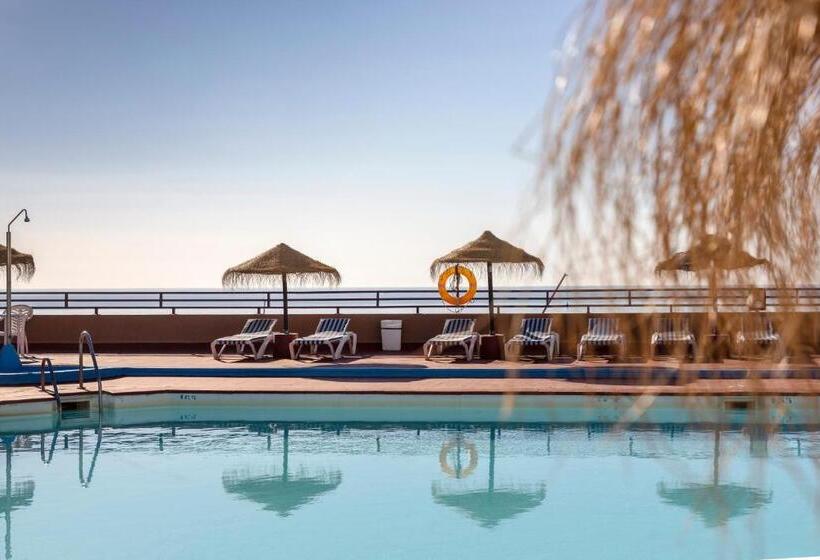 호텔 Las Palmeras Affiliated by Fergus