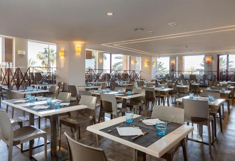 호텔 Las Palmeras Affiliated by Fergus