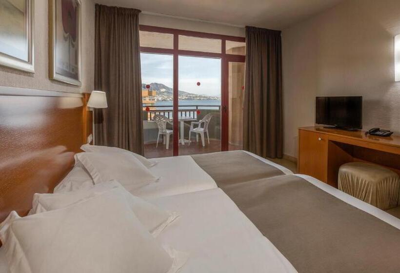 호텔 Las Palmeras Affiliated by Fergus