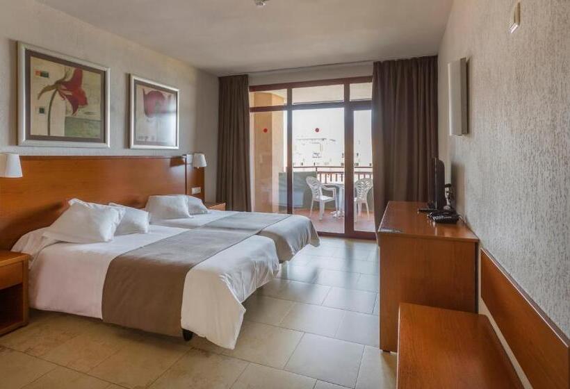 호텔 Las Palmeras Affiliated by Fergus