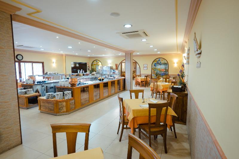 בית מלון כפרי Ona Las Rampas