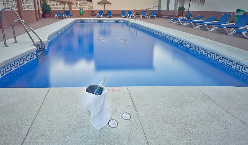 בית מלון כפרי Ona Las Rampas