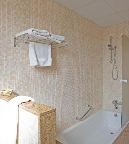 ホテル Las Truchas