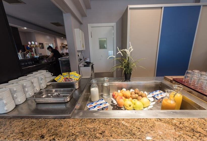 Отель Las Ventas