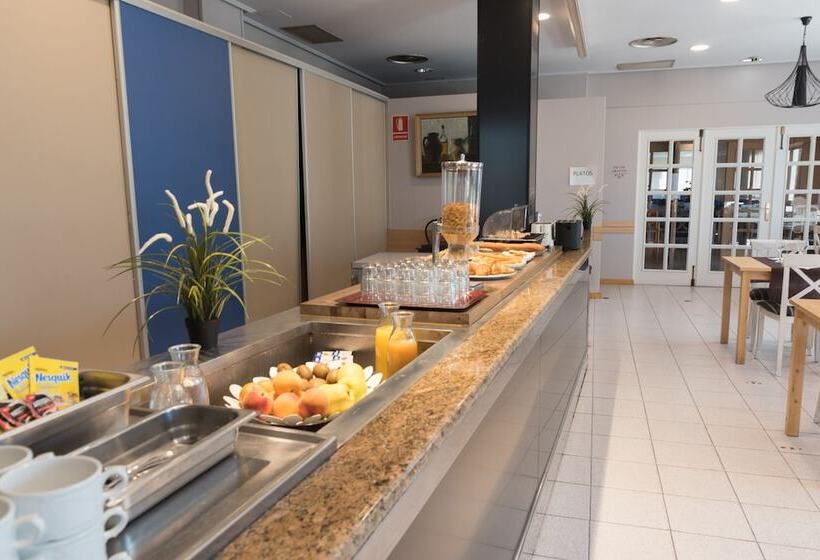 Отель Las Ventas