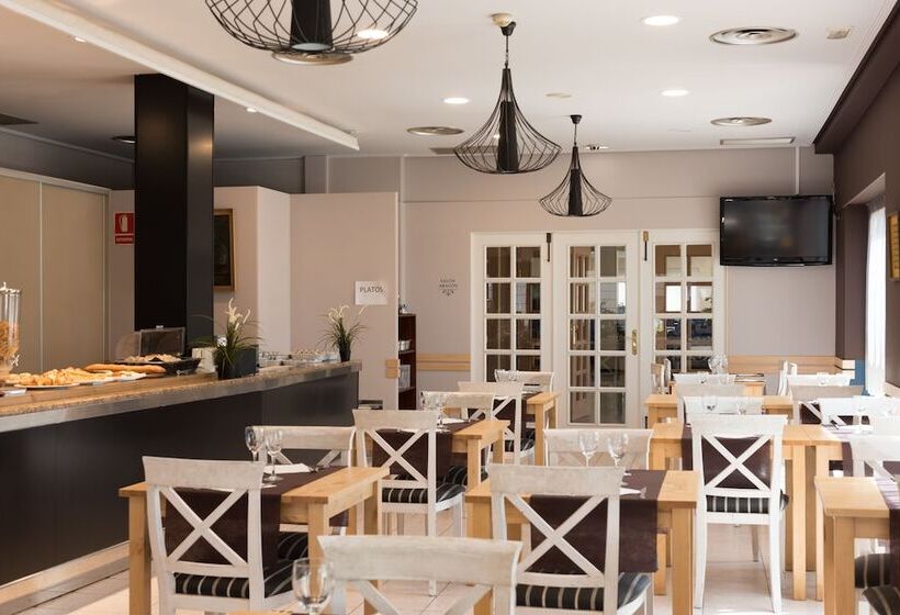 Отель Las Ventas