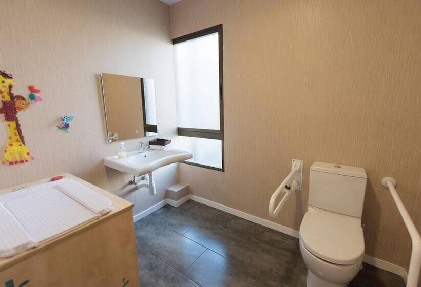 Отель Las Ventas