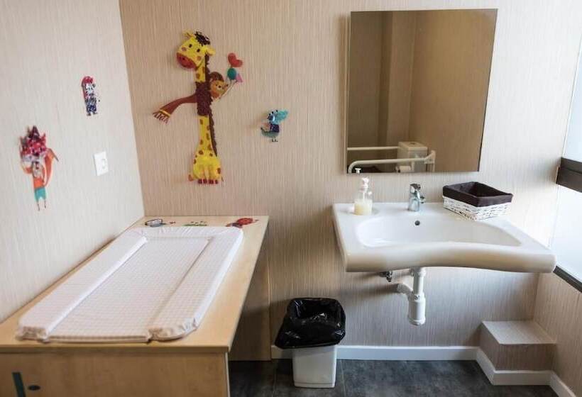 Отель Las Ventas