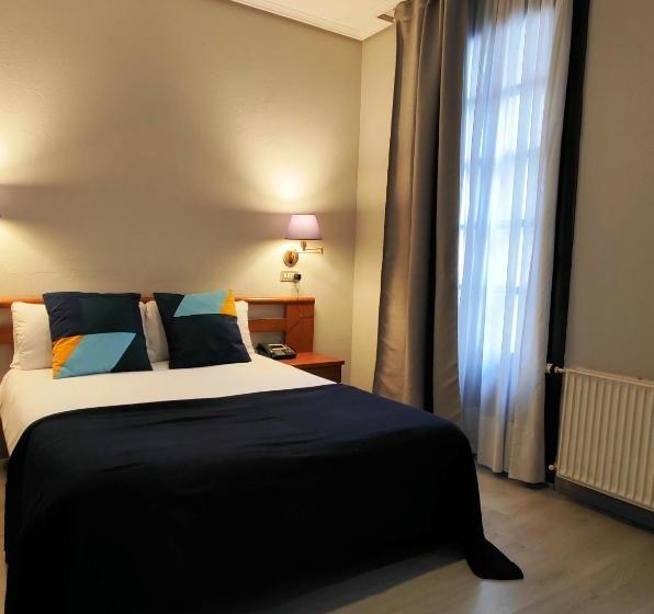 هتل Lauaxeta Etxea