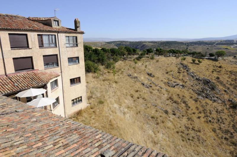 בית מלון כפרי Leonor Mirón