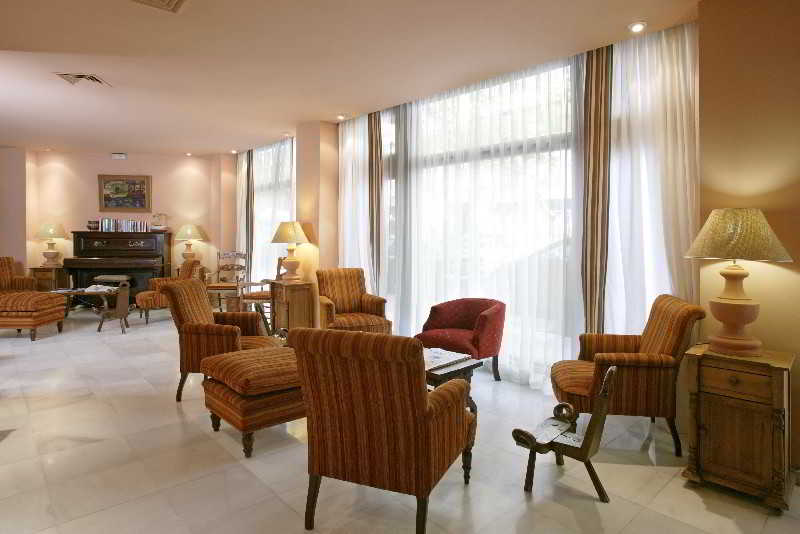 فندق Lima   Adults Recommended