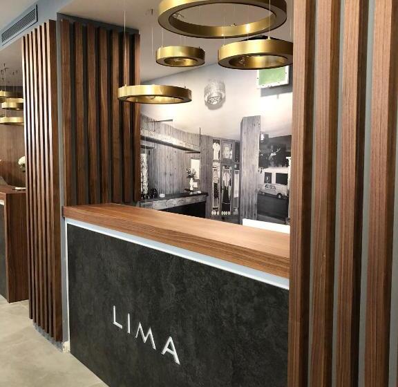 فندق Lima   Adults Recommended